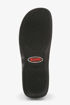Klogs Unisex Boca Clogs -Cherokee Shop BOCA BLACK 4