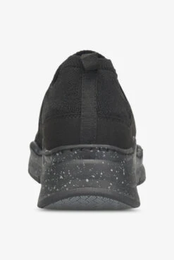 Align™ Women's Celestia Black Athletic Slip On Nursing Shoes -Cherokee Shop CELESTIA 5