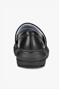 Nurse Mates Women's Ceri Slip On Nursing Shoes 12 Nurse Mates Women's Ceri Slip On Nursing Shoes -Cherokee Shop CERI BLACK 5