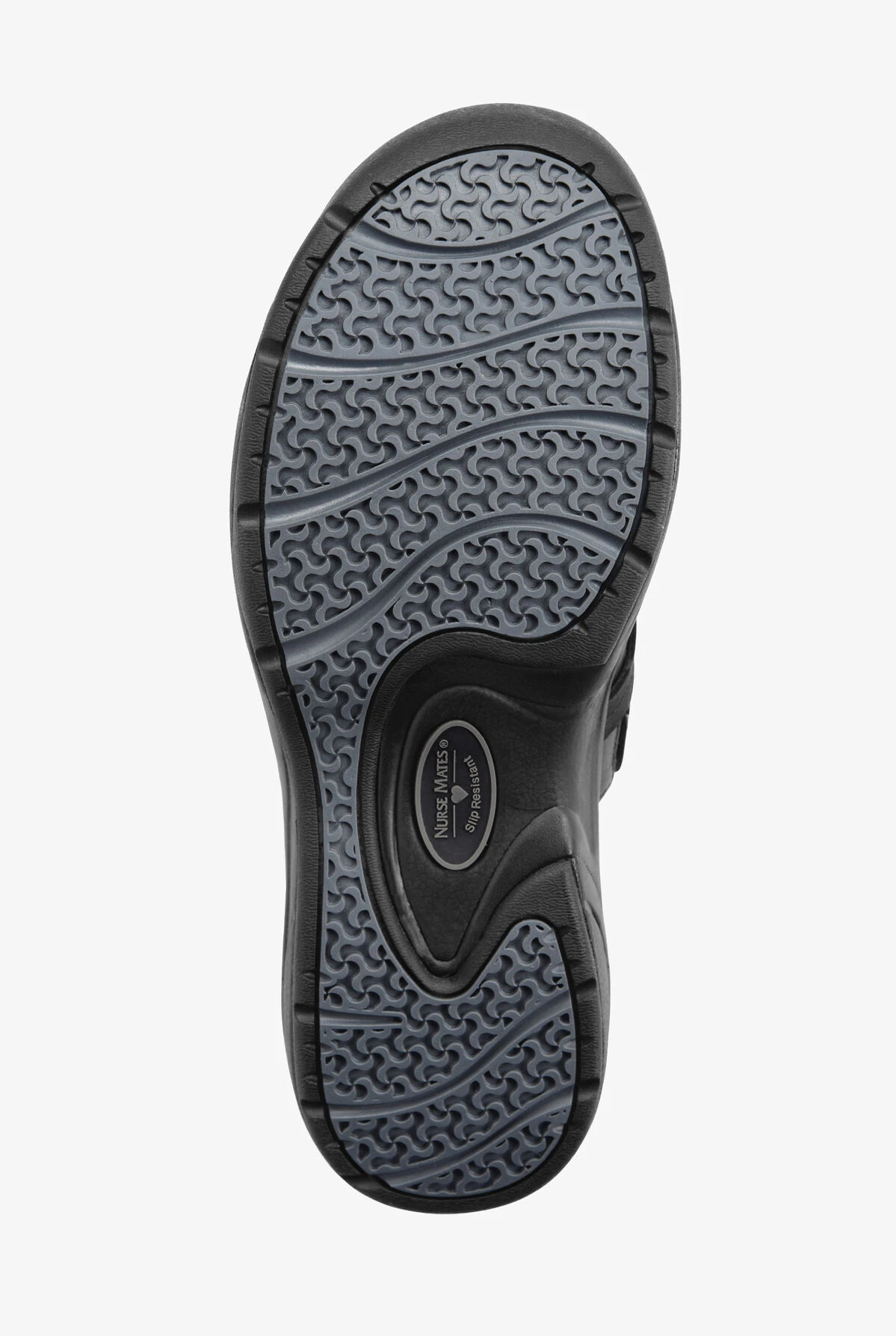 Nurse Mates Women's Ceri Slip On Nursing Shoes 8 Nurse Mates Women's Ceri Slip On Nursing Shoes - Image 6