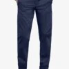 Cherokee Workwear Revolution Men's 5-Pocket STRETCH Jogger Scrub Pants -Cherokee Shop CK012 NAVY 1