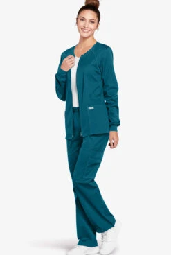 Cherokee Shop 13 Cherokee Shop -Cherokee Shop CK4315 CARIB 2