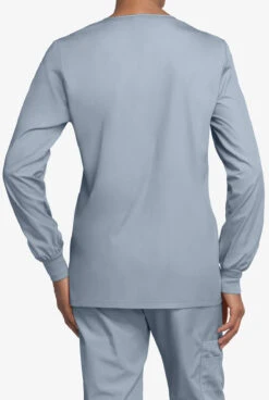 Cherokee Shop 15 Cherokee Shop -Cherokee Shop CK4350 GREY 2