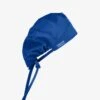 Cherokee Workwear Revolution Unisex STRETCH Bouffant Scrub Hat -Cherokee Shop CK550 ROYAL 1