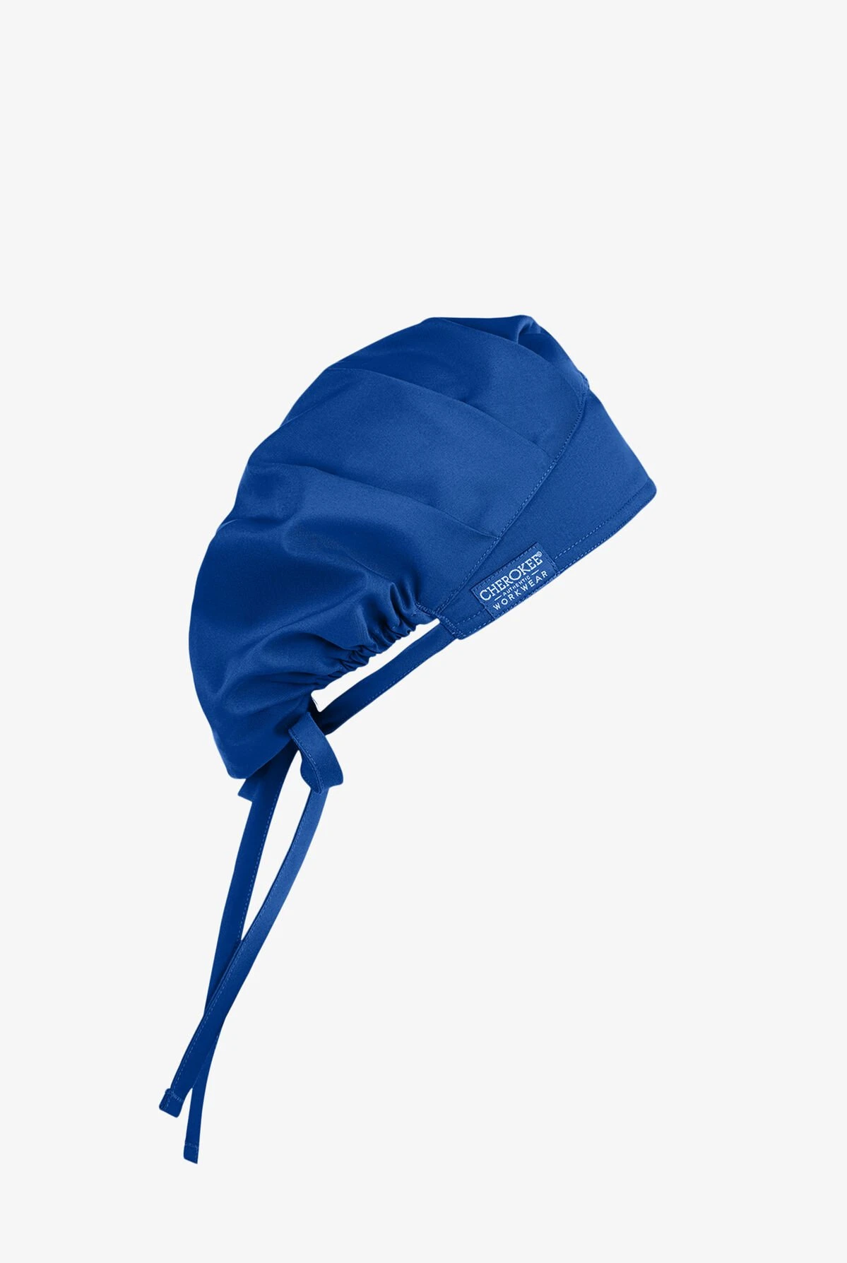 Cherokee Workwear Revolution Unisex STRETCH Bouffant Scrub Hat 3 Cherokee Workwear Revolution Unisex STRETCH Bouffant Scrub Hat