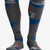 Cherokee Camo Craze Men's 8-12 MmHg Light Compression Socks 2 Cherokee Camo Craze Men's 8-12 MmHg Light Compression Socks -Cherokee Shop CKCAMOCZ 1