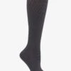 Cherokee True Support Men's 10-15 MmHg Light Compression Socks -Cherokee Shop CKTRUESM GRAPH 1