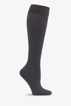 Cherokee True Support Men's 10-15 MmHg Light Compression Socks