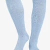Cherokee True Support Women's 10-15 MmHg Wide Light Compression Socks -Cherokee Shop CKTRUES LTCHAV 1 S