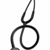 3M™ Littmann Classic III Black Finish Stethoscope -Cherokee Shop CLASC3BF BLACK 1