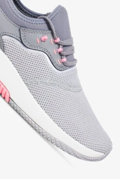 Infinity By Cherokee Women's Dart Slate/Rose Pop Athletic Lace Up Nursing Shoes 8 Infinity By Cherokee Women's Dart Slate/Rose Pop Athletic Lace Up Nursing Shoes -Cherokee Shop DARTSSRP 3 HV