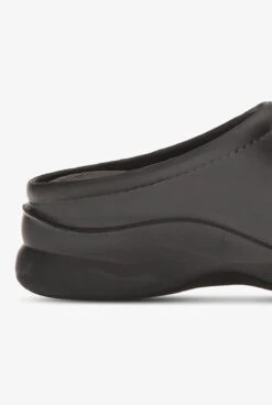 Klogs Unisex Dusty Open Back Clogs -Cherokee Shop DUSTY BLACK 4 HV