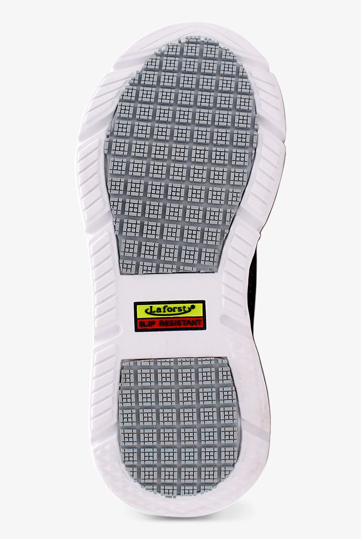 LaForst Women's Extreme Comfort Heart Beat Navy Athletic Lace Up Nursing Shoes 8 LaForst Women's Extreme Comfort Heart Beat Navy Athletic Lace Up Nursing Shoes - Image 6