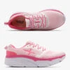 LaForst Women's Extreme Comfort Heart Beat Pink Athletic Lace Up Nursing Shoes -Cherokee Shop EXTHBPINK 1