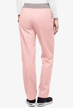 UA Flex2 Women's 3-Pocket Straight Leg Yoga STRETCH Scrub Pants - Petite 7 UA Flex2 Women's 3-Pocket Straight Leg Yoga STRETCH Scrub Pants - Petite -Cherokee Shop F2891 LISIL 4