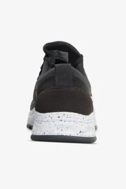 Infinity By Cherokee Women's Fly Pewter Flecked Athletic Lace Up Shoes 12 Infinity By Cherokee Women's Fly Pewter Flecked Athletic Lace Up Shoes -Cherokee Shop FLYPWFK 5