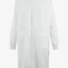 Fashion Seal Unisex 42" 2-Pocket Lab Coat -Cherokee Shop FS6430 WHITE 1