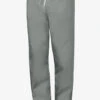 Fashion Seal Unisex 1-Pocket Fashion Blend Reversible Drawstring Scrub Pants -Cherokee Shop FS890 MISTY 1
