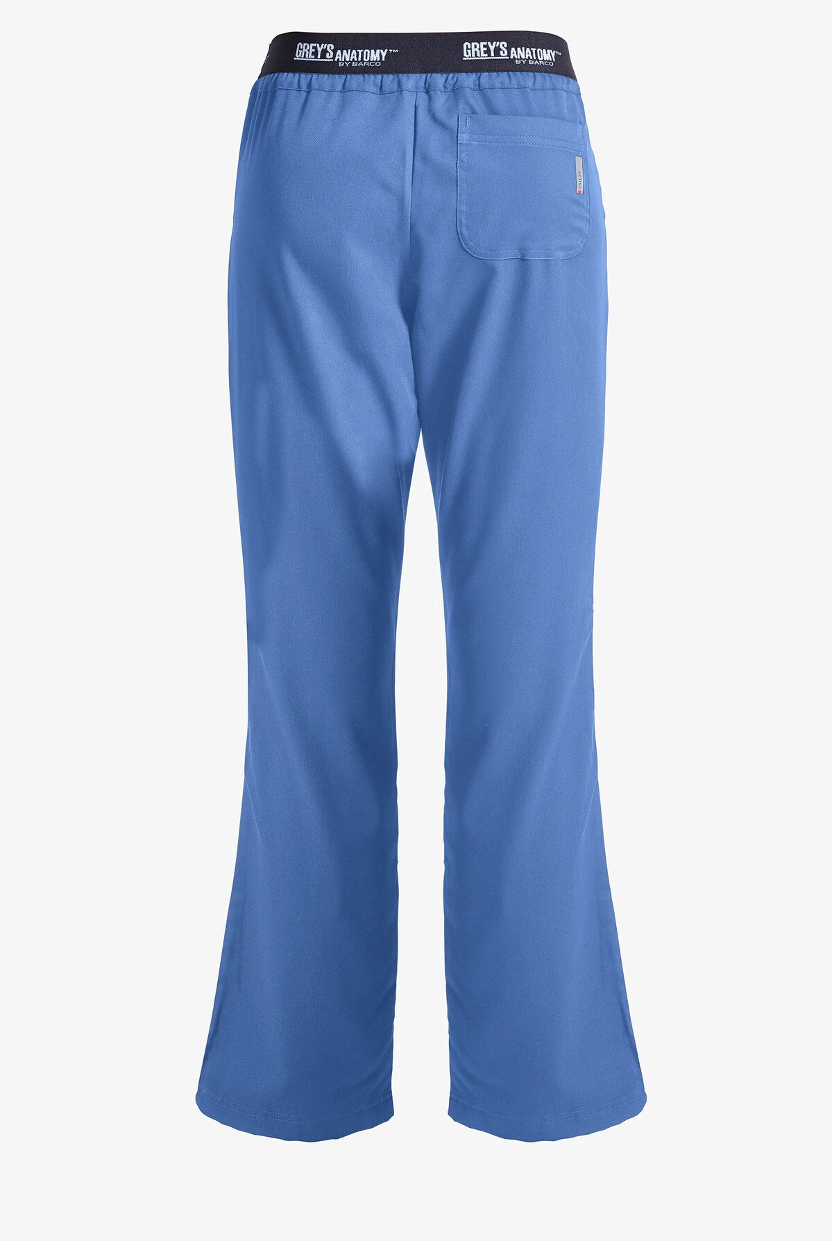 Grey's Anatomy™ By Barco Aubrey Women's 4-Pocket Drawstring Scrub Pants 4 Grey's Anatomy™ By Barco Aubrey Women's 4-Pocket Drawstring Scrub Pants - Image 2