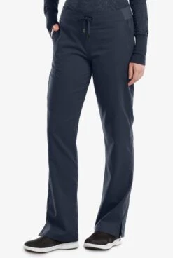 Grey's Anatomy™ By Barco Mia Women's 6-Pocket Straight Leg Cargo Scrub Pants - Tall
