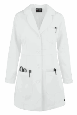 Grey's Anatomy By Barco Women's 34" 3-Pocket Lab Coat