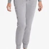 Grey's Anatomy™ By Barco Spandex STRETCH Eden Women's 5-Pocket Cargo Jogger Scrub Pants - Petite -Cherokee Shop GRS537 MOONS 1