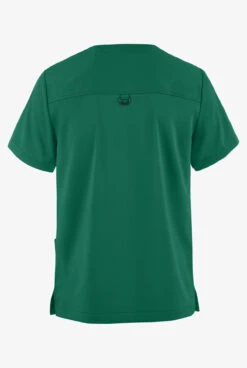 Healing Hands Purple Label Jake Men's 3-Pocket STRETCH V-Neck Scrub Top 6 Healing Hands Purple Label Jake Men's 3-Pocket STRETCH V-Neck Scrub Top -Cherokee Shop HE2331 HUNTE 4