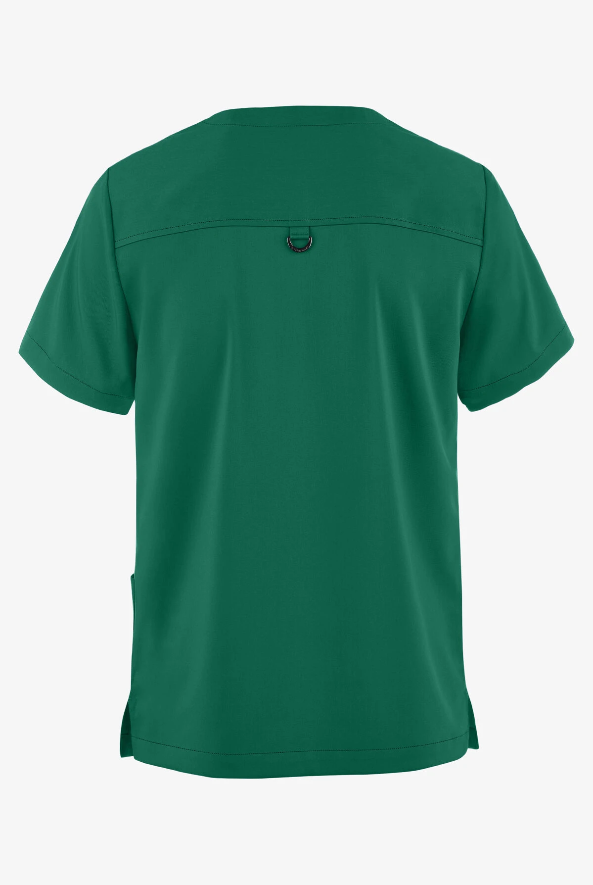 Healing Hands Purple Label Jake Men's 3-Pocket STRETCH V-Neck Scrub Top 4 Healing Hands Purple Label Jake Men's 3-Pocket STRETCH V-Neck Scrub Top - Image 2