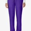 Healing Hands Purple Label Women's 6-Pocket STRETCH Convertible Drawstring Cargo Yoga Scrub Pants -Cherokee Shop HE9141 EVEVI 1