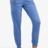 Healing Hands Purple Label Tara Women's 6-Pocket STRETCH Jogger Cargo Scrub Pants - Tall 2 Healing Hands Purple Label Tara Women's 6-Pocket STRETCH Jogger Cargo Scrub Pants - Tall -Cherokee Shop HE9233 CEIL 1