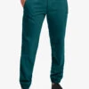 Healing Hands Purple Label Dante Men's 4-Pocket STRETCH Jogger Scrub Pants 1 Healing Hands Purple Label Dante Men's 4-Pocket STRETCH Jogger Scrub Pants -Cherokee Shop HE9301 CARIB 1