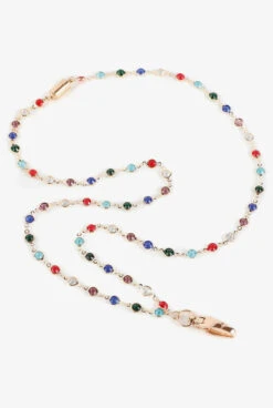 ID Avenue Chloe ID Lanyard Necklace