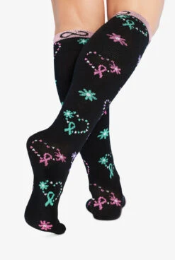 Cherokee Infinity Care For All Women's 15-20 MmHg Moderate Compression Socks 5 Cherokee Infinity Care For All Women's 15-20 MmHg Moderate Compression Socks -Cherokee Shop INCRFAL 2