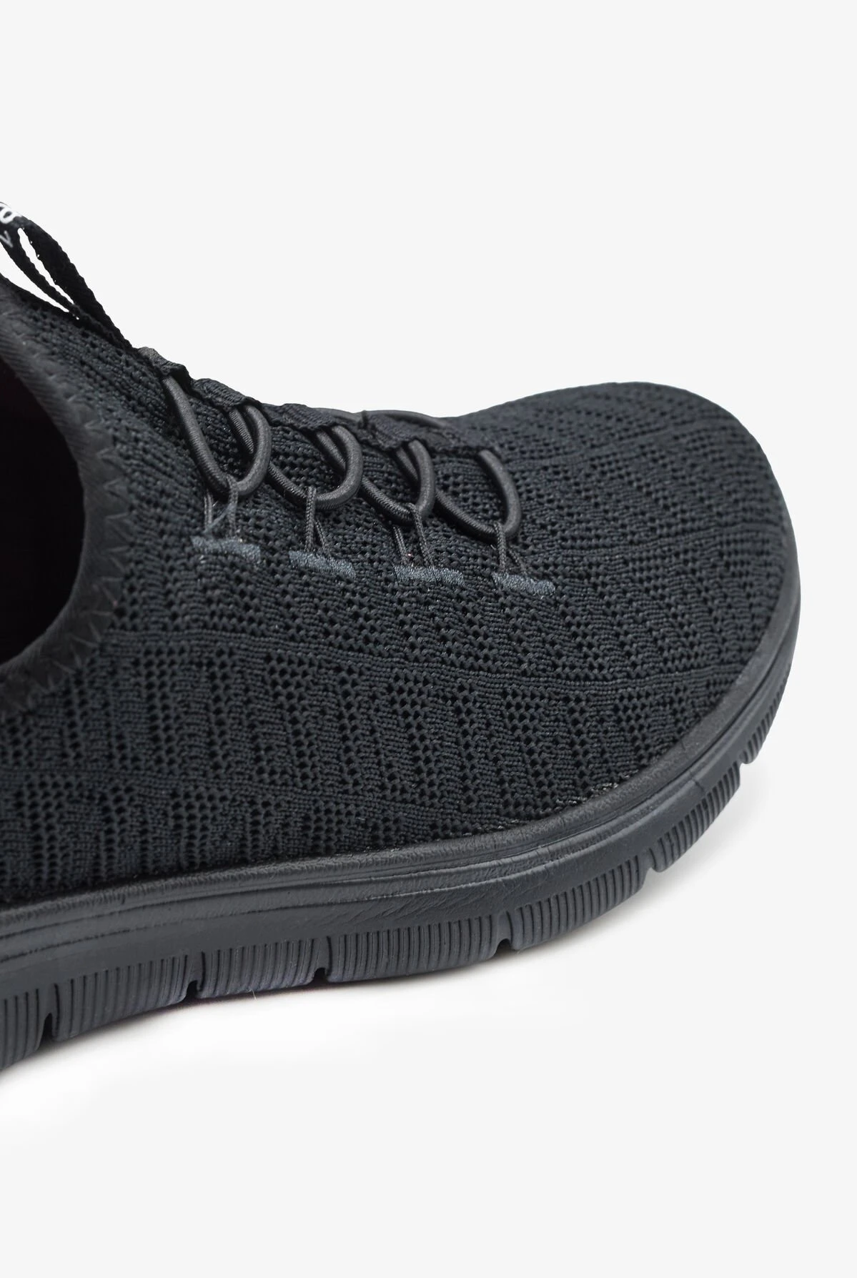 Laforst Women's Jewel Black Athletic Lace Up Shoes 5 Laforst Women's Jewel Black Athletic Lace Up Shoes - Image 3