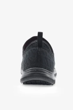 Laforst Women's Jewel Black Athletic Lace Up Shoes 16 Laforst Women's Jewel Black Athletic Lace Up Shoes -Cherokee Shop JEWELBK BLACK 7