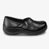 Laforst Women's Jodie Classic Nursing Clogs -Cherokee Shop JODIE BLACK 1