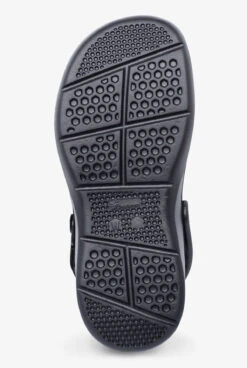 Joybees Unisex Modern Black Clog -Cherokee Shop JOMCGBLK 6