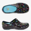Anywear Unisex Journey Loving Stars Slip On Shoes 2 Anywear Unisex Journey Loving Stars Slip On Shoes -Cherokee Shop JOURLVSR 110223 1 S