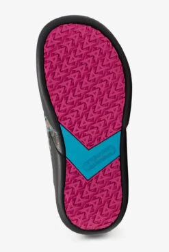 Anywear Women's Journey Paisley Parlay Slip On Nursing Shoes -Cherokee Shop JOURPAIS 6