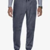 Koi Next Gen Day To Night Men's 7-Pocket STRETCH Cargo Jogger Scrub Pants -Cherokee Shop K608 HENAV 1 S