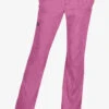 Koi Basics Laurie Women's 6-Pocket STRETCH Yoga Scrub Pants -Cherokee Shop K732 HEAZA 1