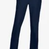 Koi Basics Laurie Women's 6-Pocket STRETCH Yoga Scrub Pants - Tall -Cherokee Shop K732 NAVY 1