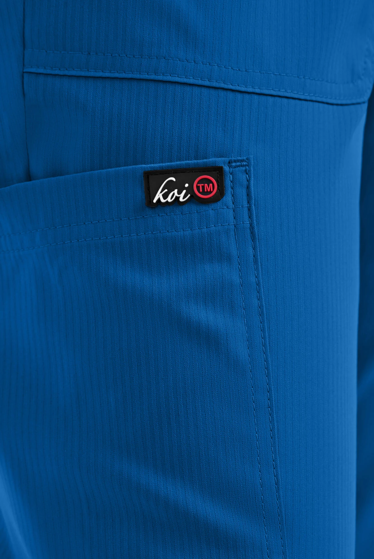 UA Exclusive Koi Lite™ Women's 5-Pocket Tapered Leg Drawstring Scrub Pants 6 UA Exclusive Koi Lite™ Women's 5-Pocket Tapered Leg Drawstring Scrub Pants - Image 4