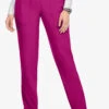 Koi Basics Caroline Women's 5-Pocket STRETCH Scrub Pants - Petite 2 Koi Basics Caroline Women's 5-Pocket STRETCH Scrub Pants - Petite -Cherokee Shop K743 AZPIN 1