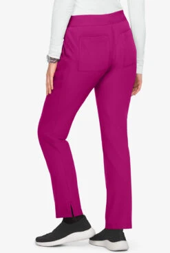 Koi Basics Caroline Women's 5-Pocket STRETCH Scrub Pants - Petite 9 Koi Basics Caroline Women's 5-Pocket STRETCH Scrub Pants - Petite -Cherokee Shop K743 AZPIN 4 HV