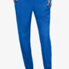 UA Exclusive Koi Basics Harley Women's 6-Pocket STRETCH Jogger Scrub Pants -Cherokee Shop K760 ROYAL 1 S