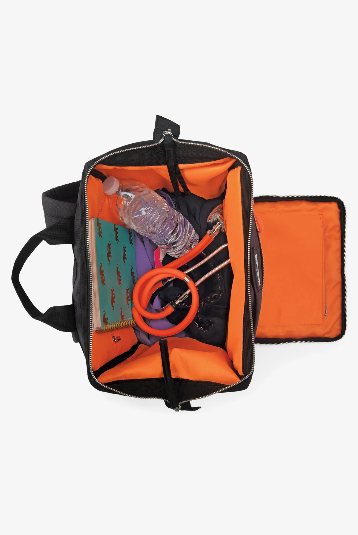 Koi All You Need Women's Utility Backpack 6 Koi All You Need Women's Utility Backpack - Image 4