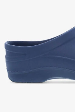 Dansko Women's Kaci SR Blue Backless Clogs 9 Dansko Women's Kaci SR Blue Backless Clogs -Cherokee Shop KACIBLUE BLUE 4