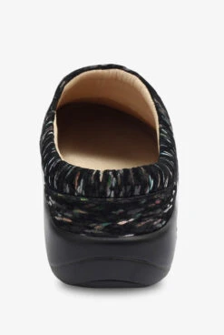 Alegria Women's Kayla Obscura Nursing Clogs -Cherokee Shop KAY7628 5