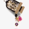 Betsey Johnson Syringe Retractable ID Badge Reel -Cherokee Shop KB156SYR 1